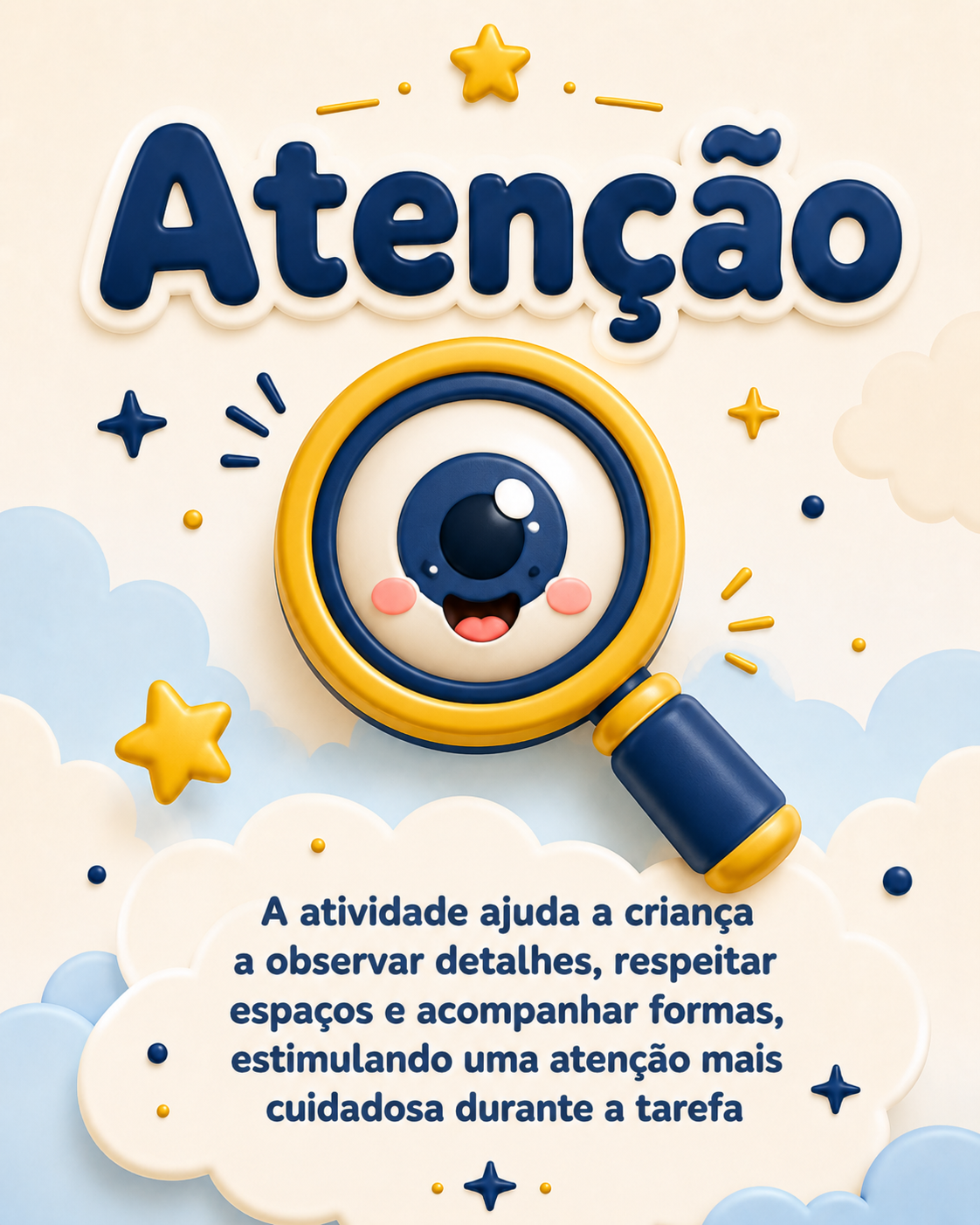Atenção